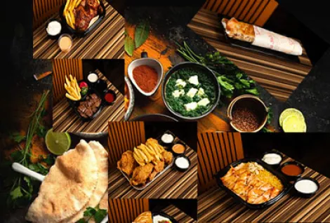 ماكولات كمال عياش