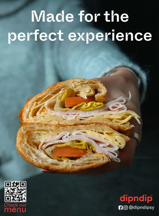 ديب اند ديب